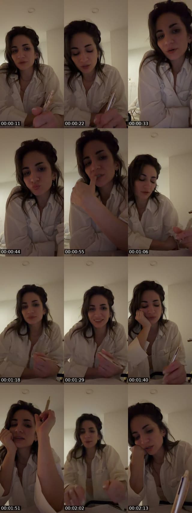@cannachristiana TikTok live from 2026-07-02