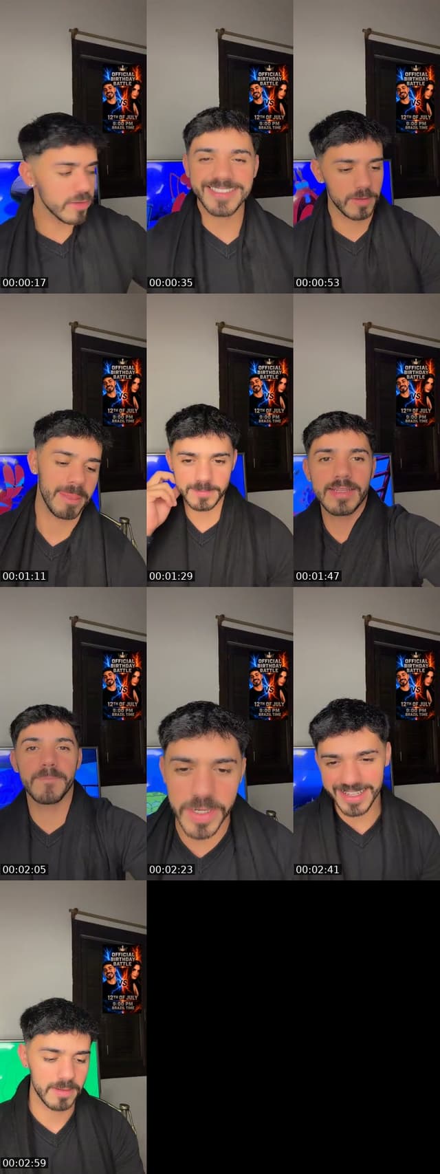 👉🏻✨👈🏻🇧🇷🇺🇸 - @ismaelmeendes