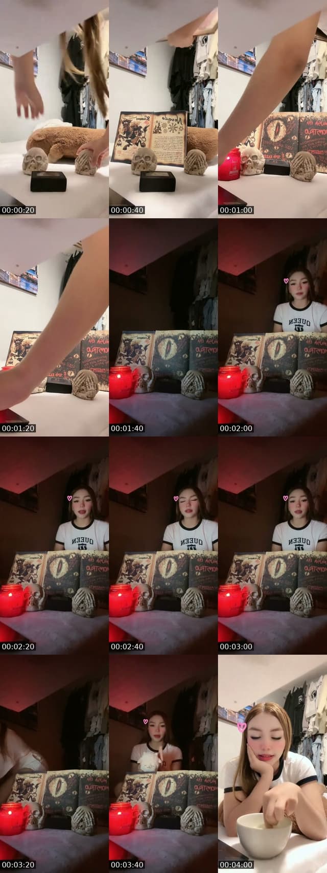 @genexisc0 TikTok live