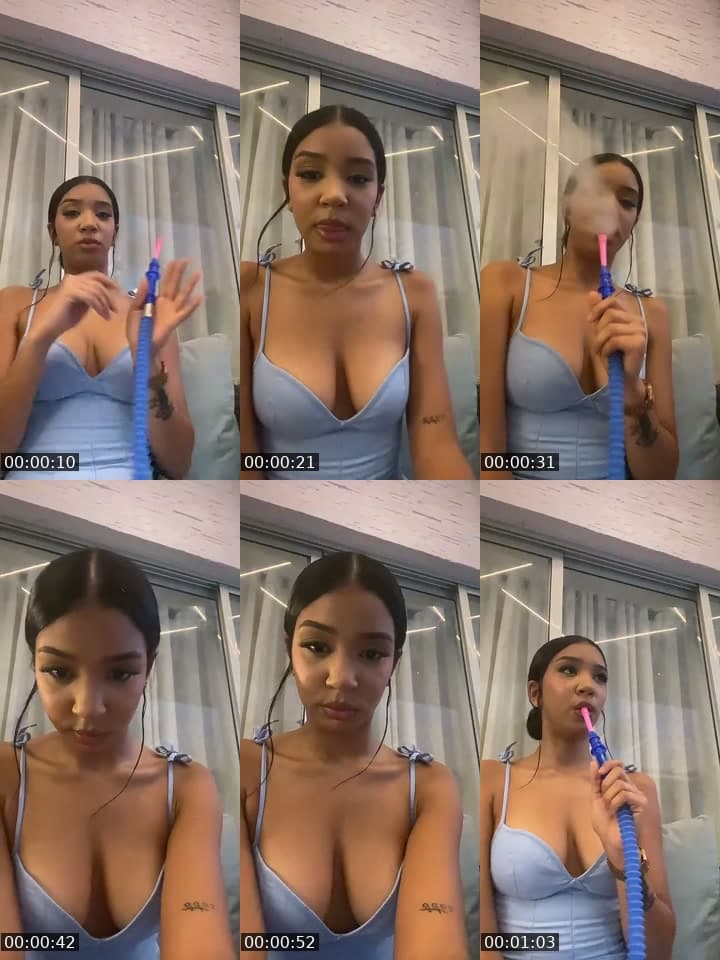 @leonelisdavis TikTok live stream