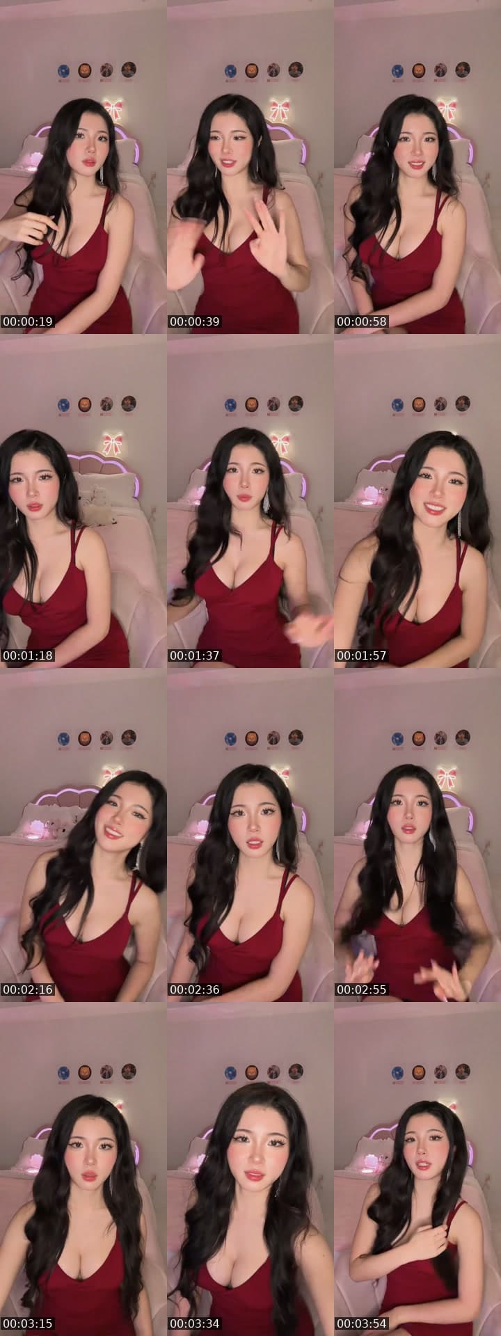 Come hang out with me
