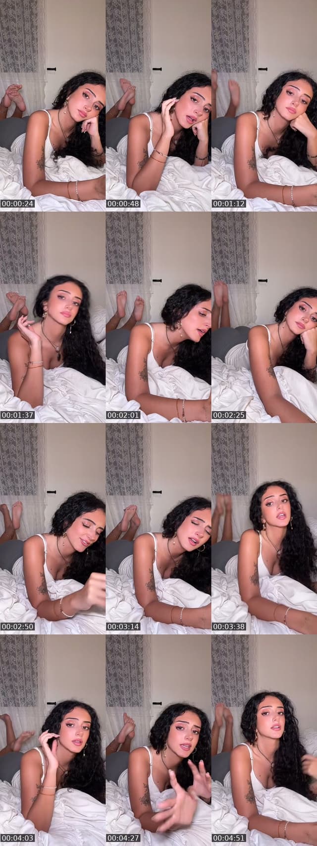 @isa.portofinaa TikTok live