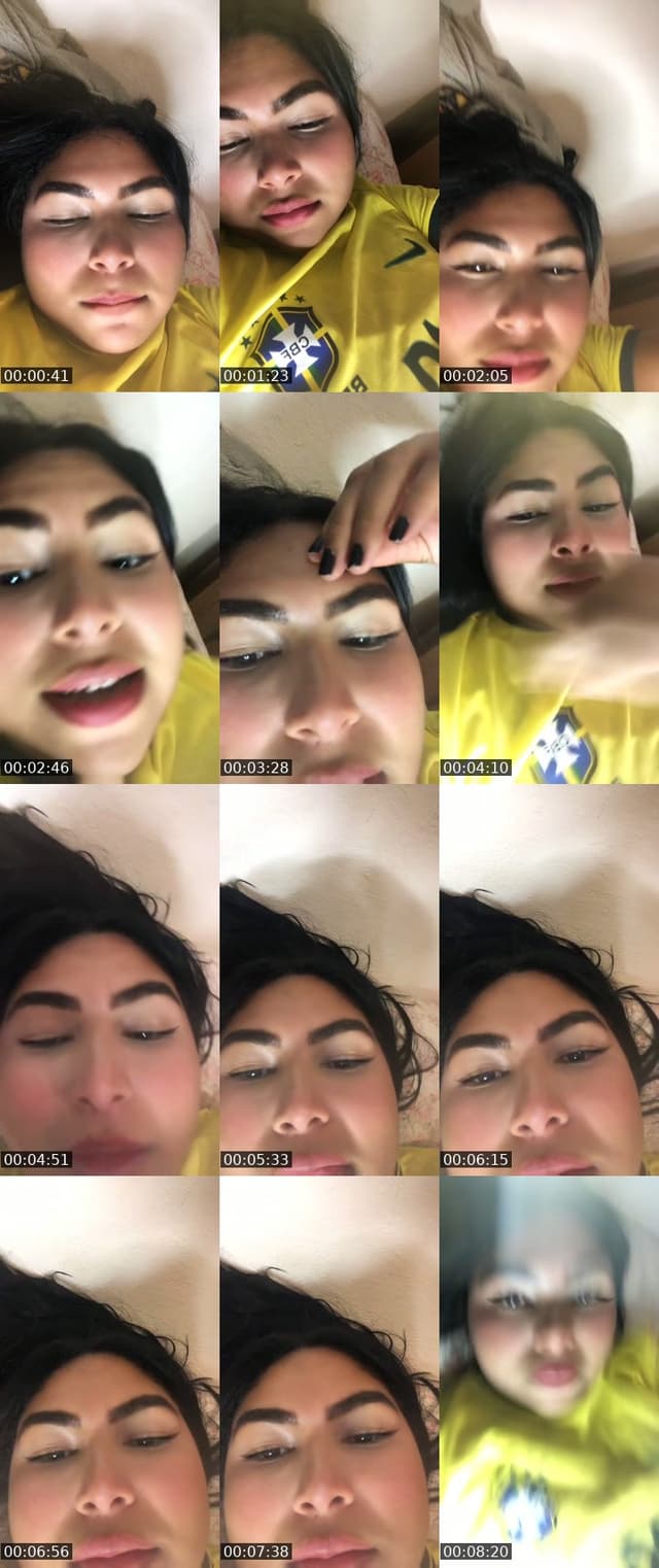 @marianevesrn TikTok live