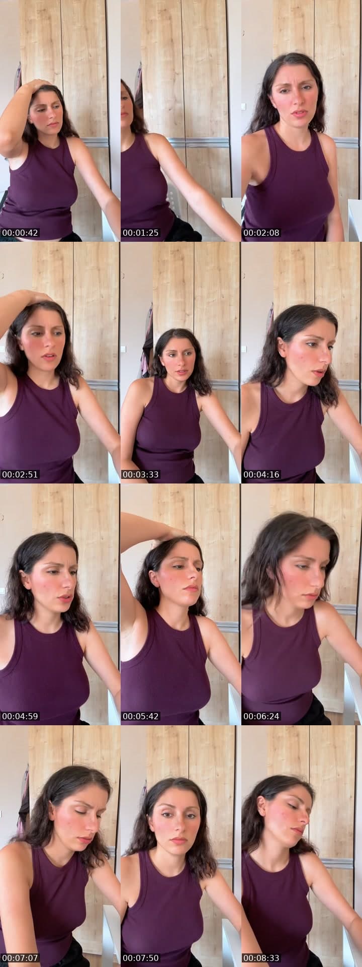 kocam tiktok
