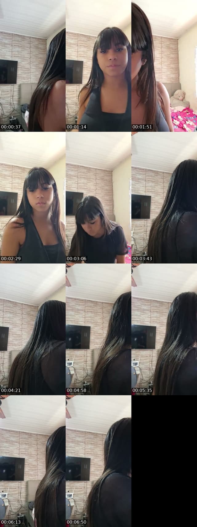 TikTok live: live de px 24981443851 by @princesinha_linda176_
