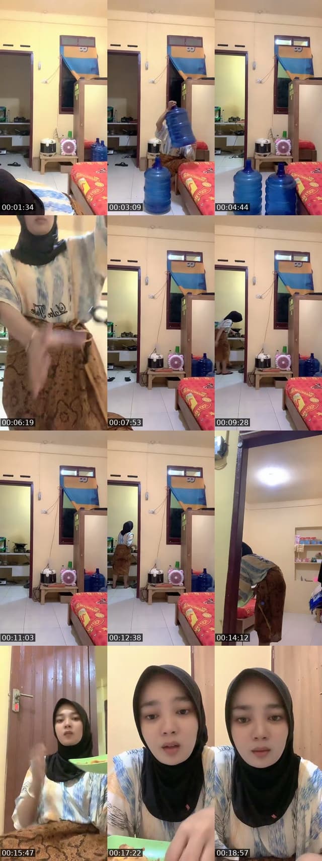 TikTok live: Masokkkk guyssss by @lindaa170424