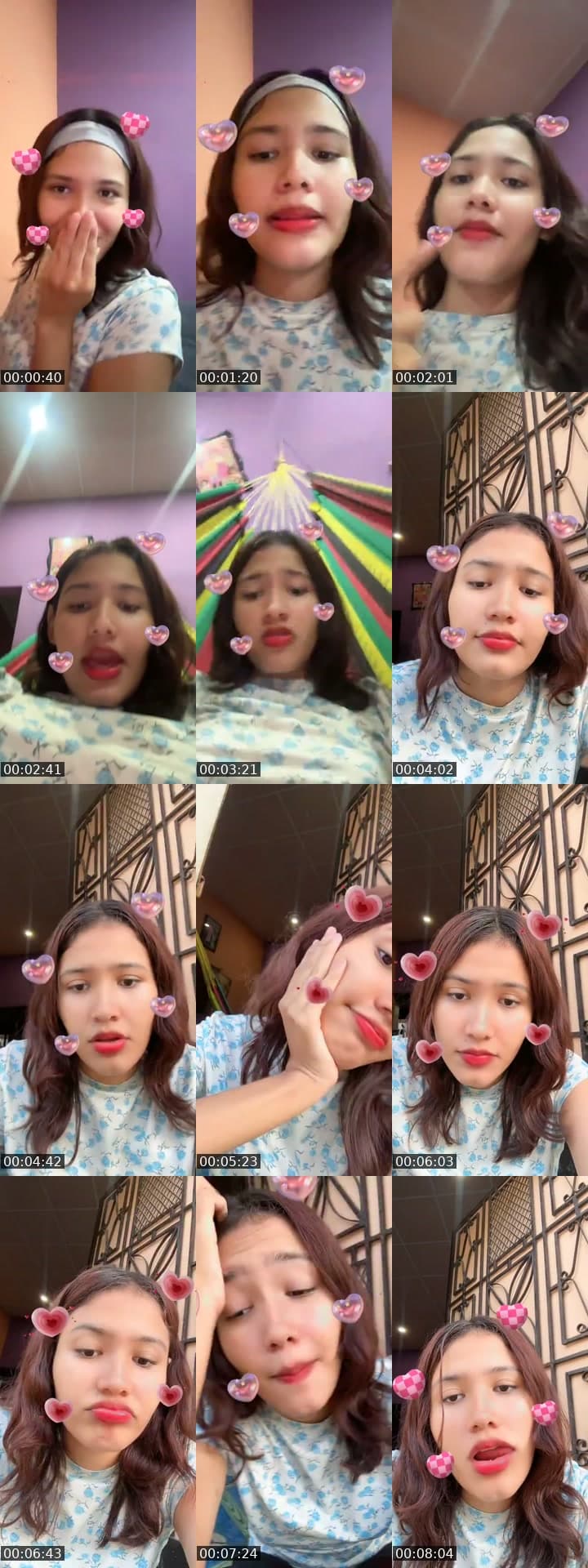 @yan_orellana1 TikTok live stream