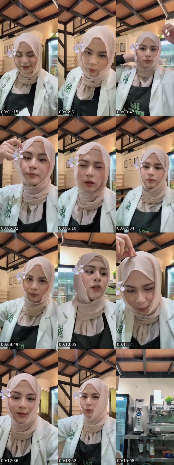 @vo77y TikTok live stream