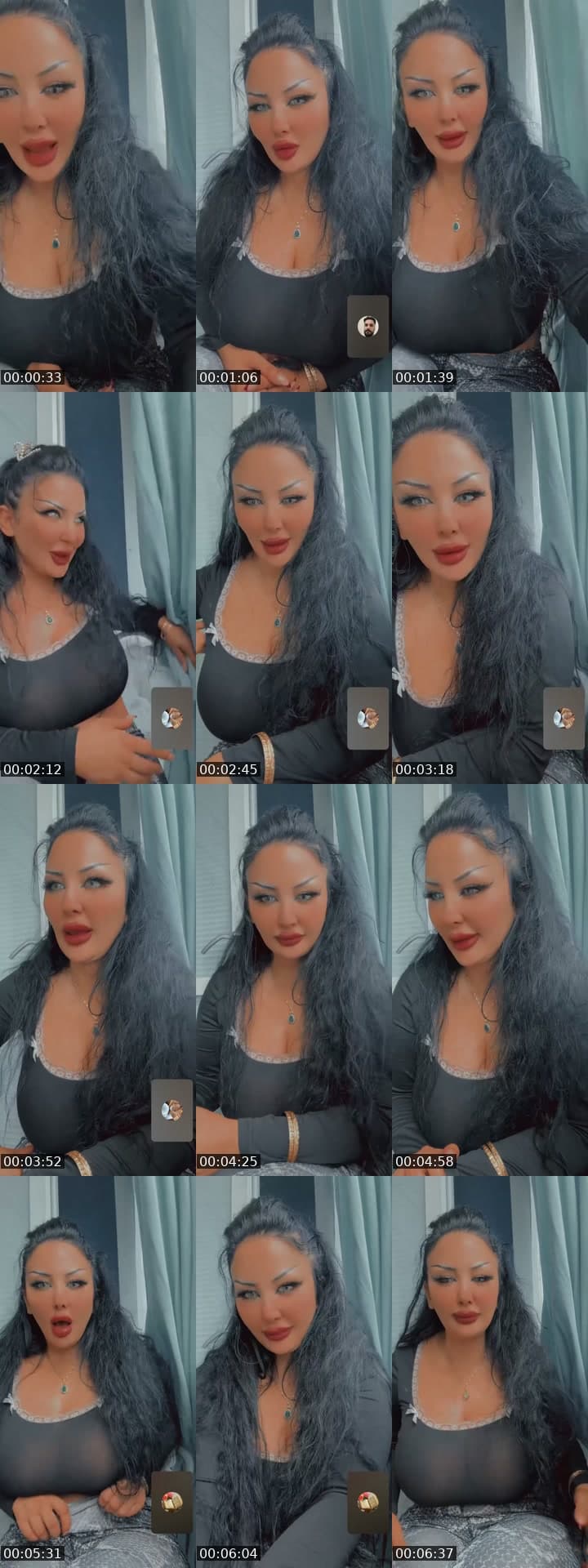 @xewne60 TikTok live stream
