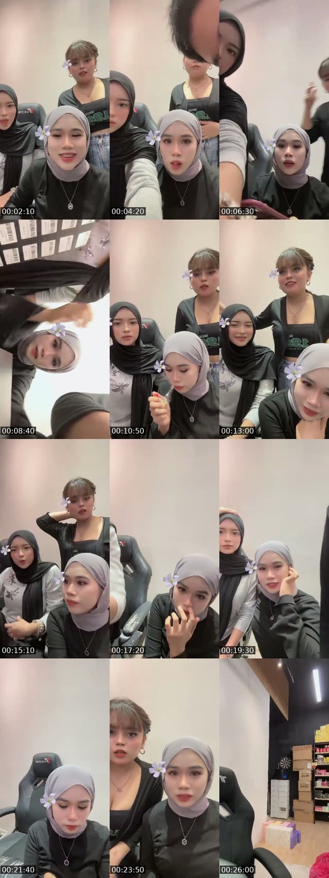 @i08qqq TikTok live from 2026-07-01
