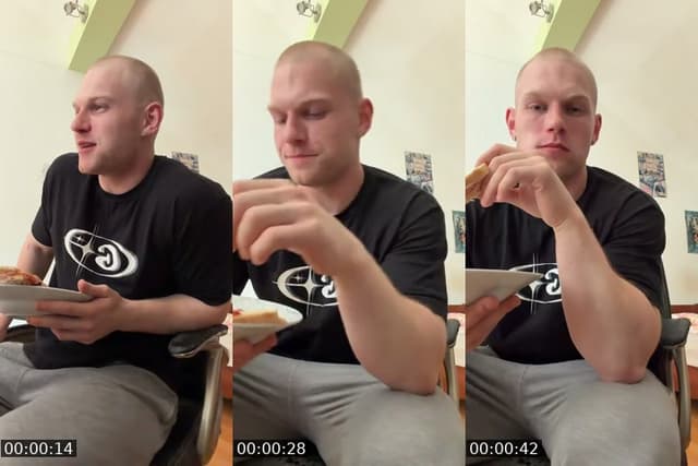Poland TikTok live: Oceniamy instagrama by @lewandowski____