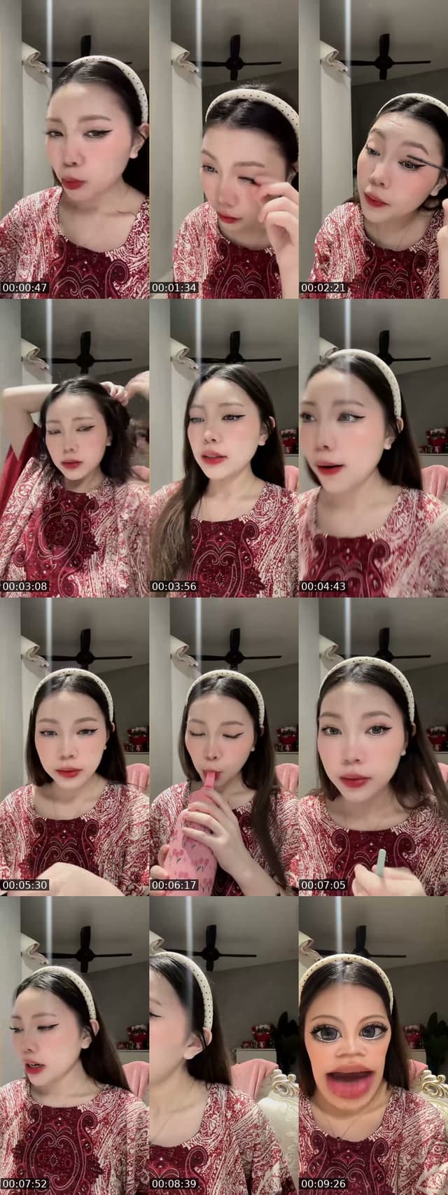 TikTok live: game by @user0701.77