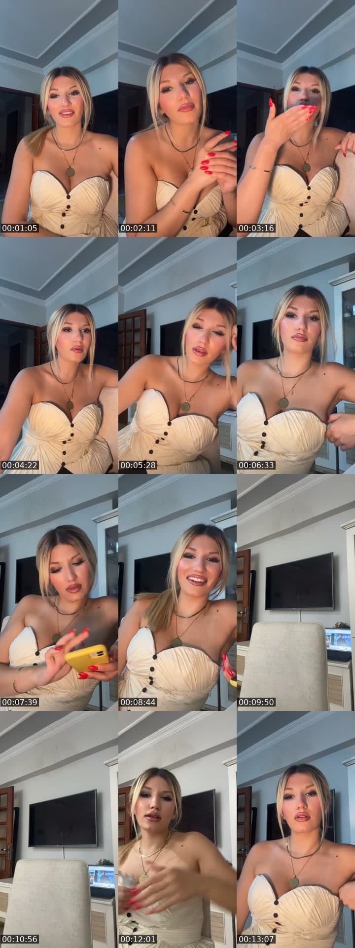 @eylul_esra_s TikTok live stream