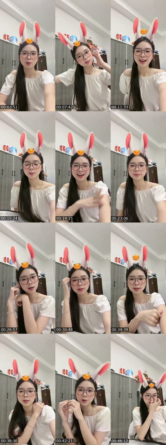 @khtrinh6 TikTok live from 2026-07-01