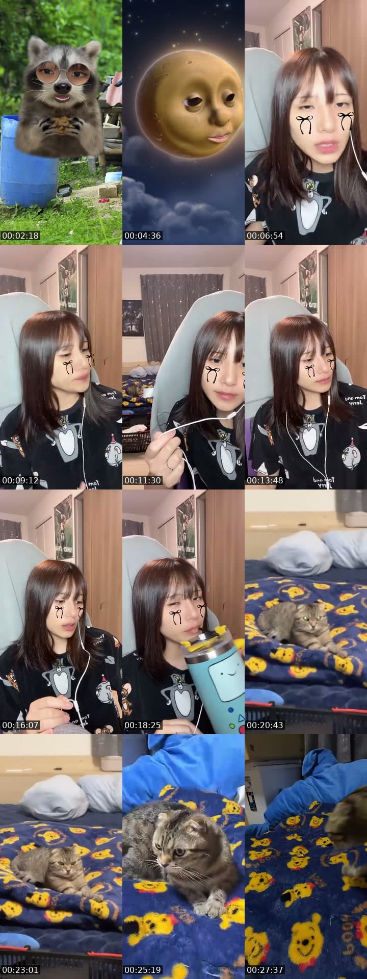@lolo_lolnel TikTok live stream