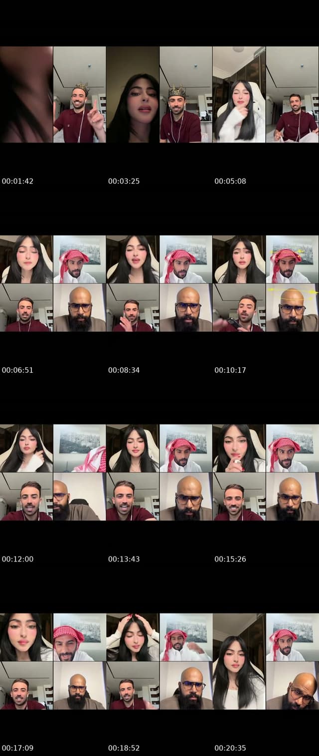 @merangl TikTok live from 2026-07-01