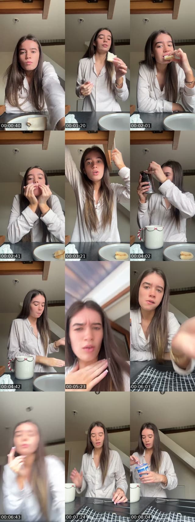 TikTok live: chit chat xoxo by @ruby.xx090