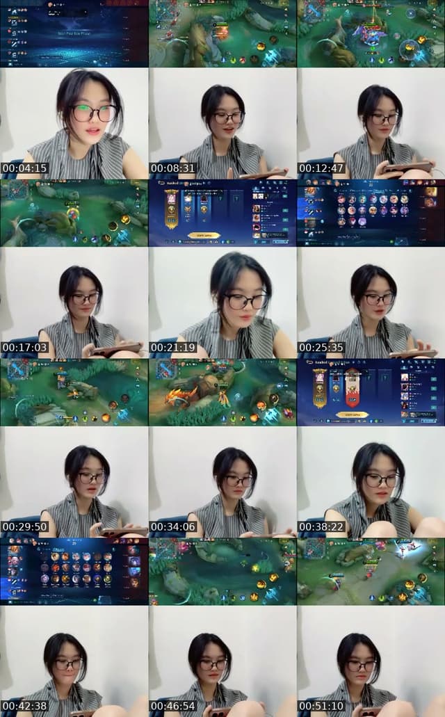 @yenxcoo TikTok live from 2026-07-01