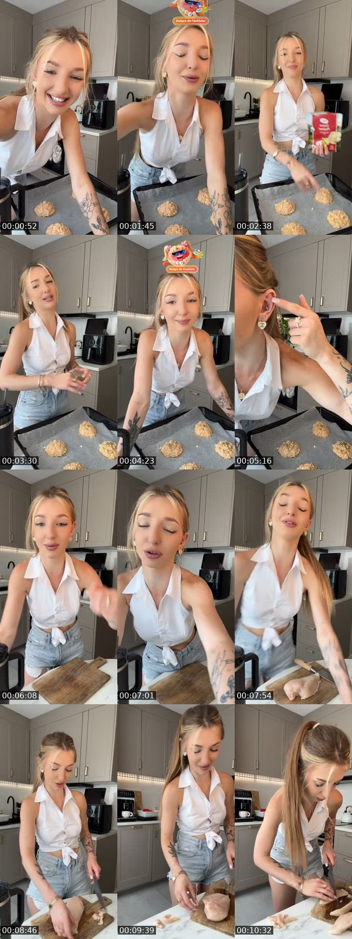 dobry dzień ciulki🌶️🤍😎 pogadamy