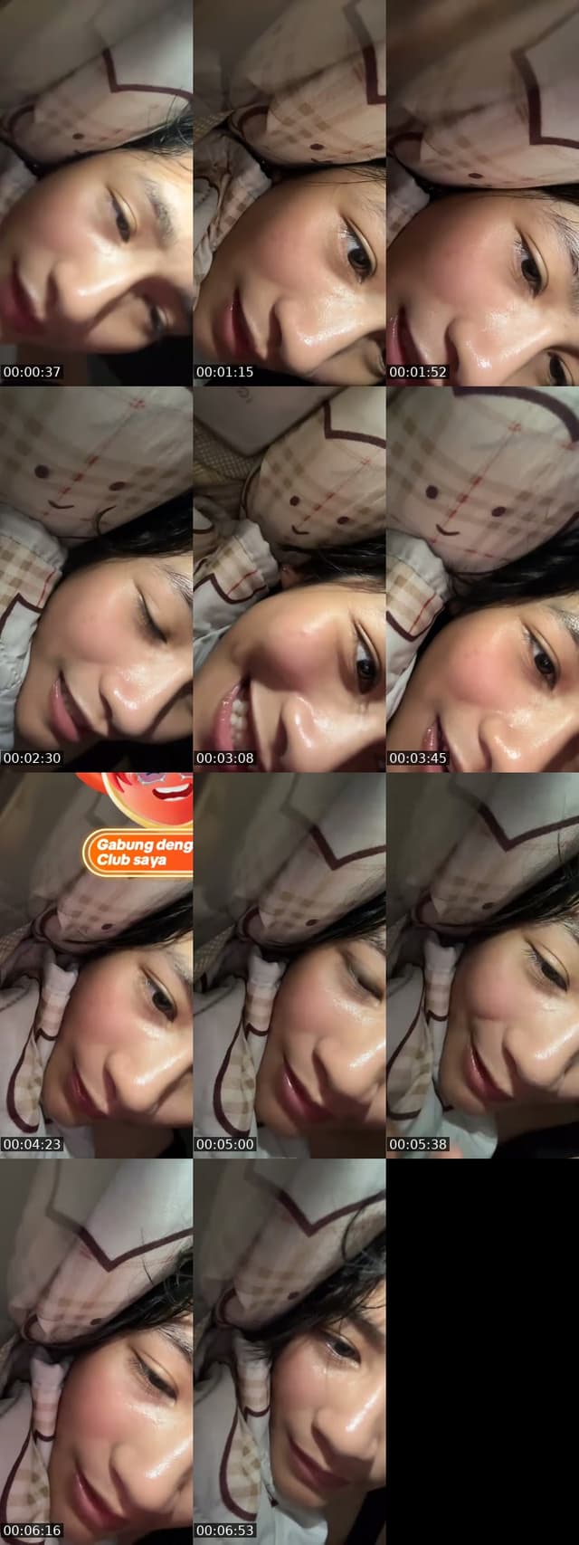 TikTok live: Mungkin orng yang by @abyvree