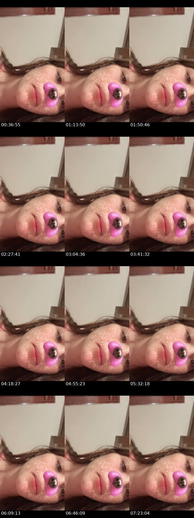 TikTok live: iluminemos galería 🥺🥺 by @ale678867