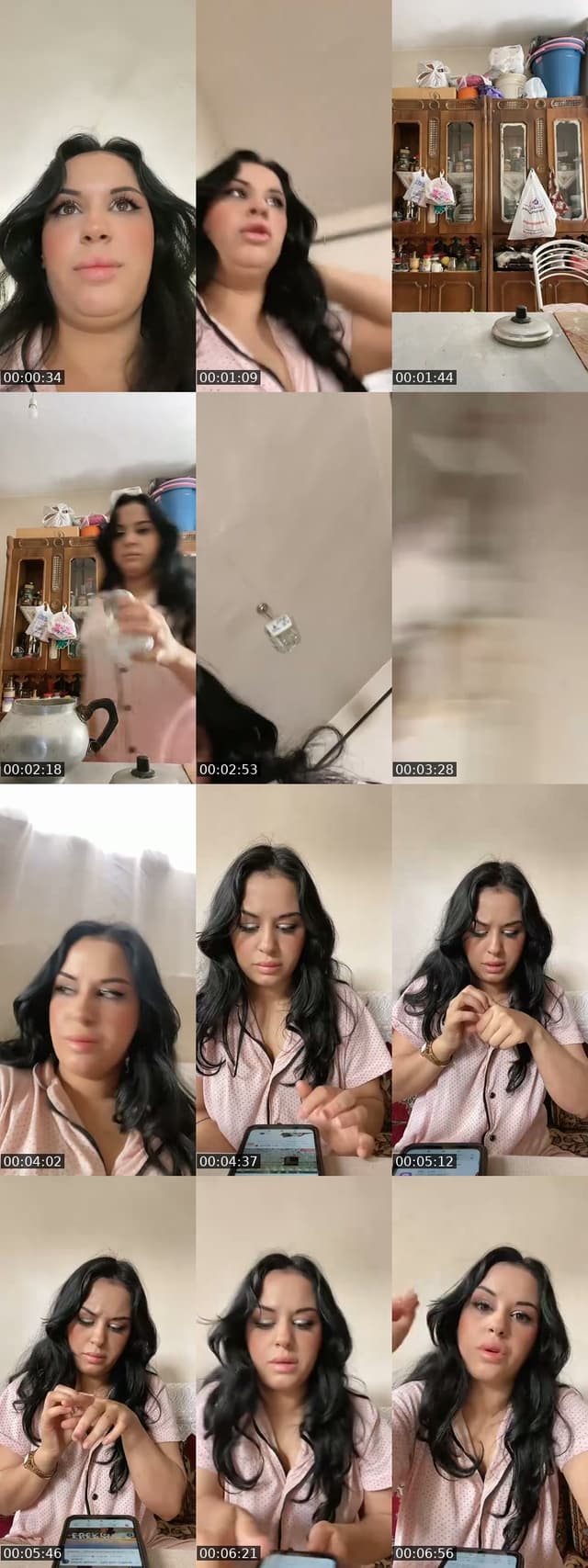@aysglow1 TikTok live from 2026-07-01