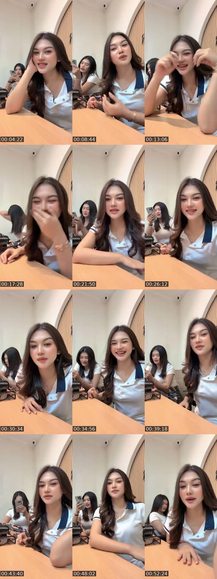 @poetrify TikTok live stream