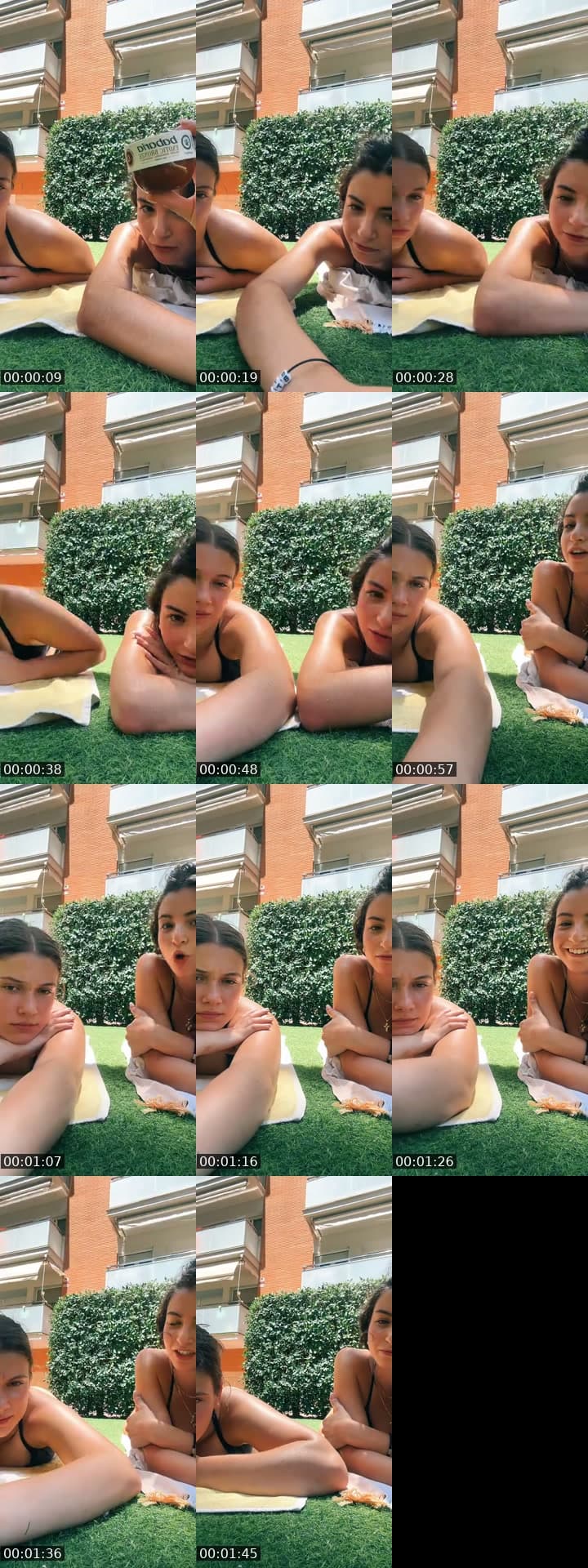 piscina 💋