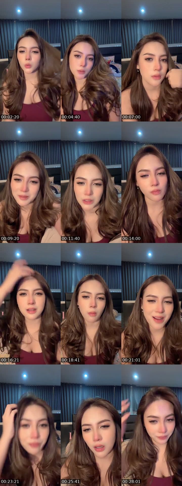 @evrilaya_ TikTok live stream