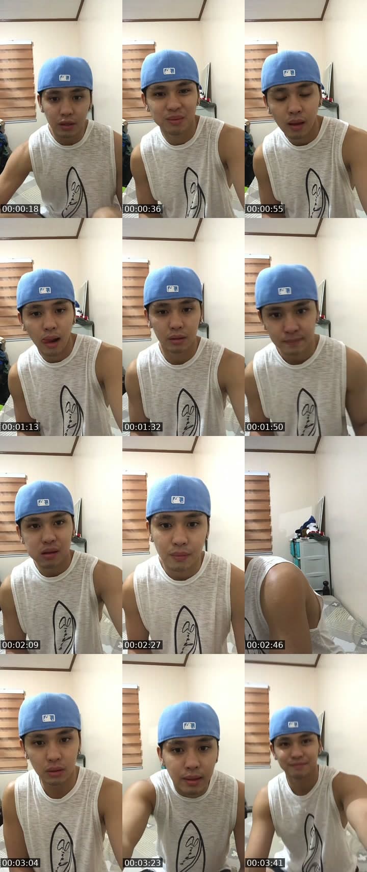 @gef.dr TikTok live stream