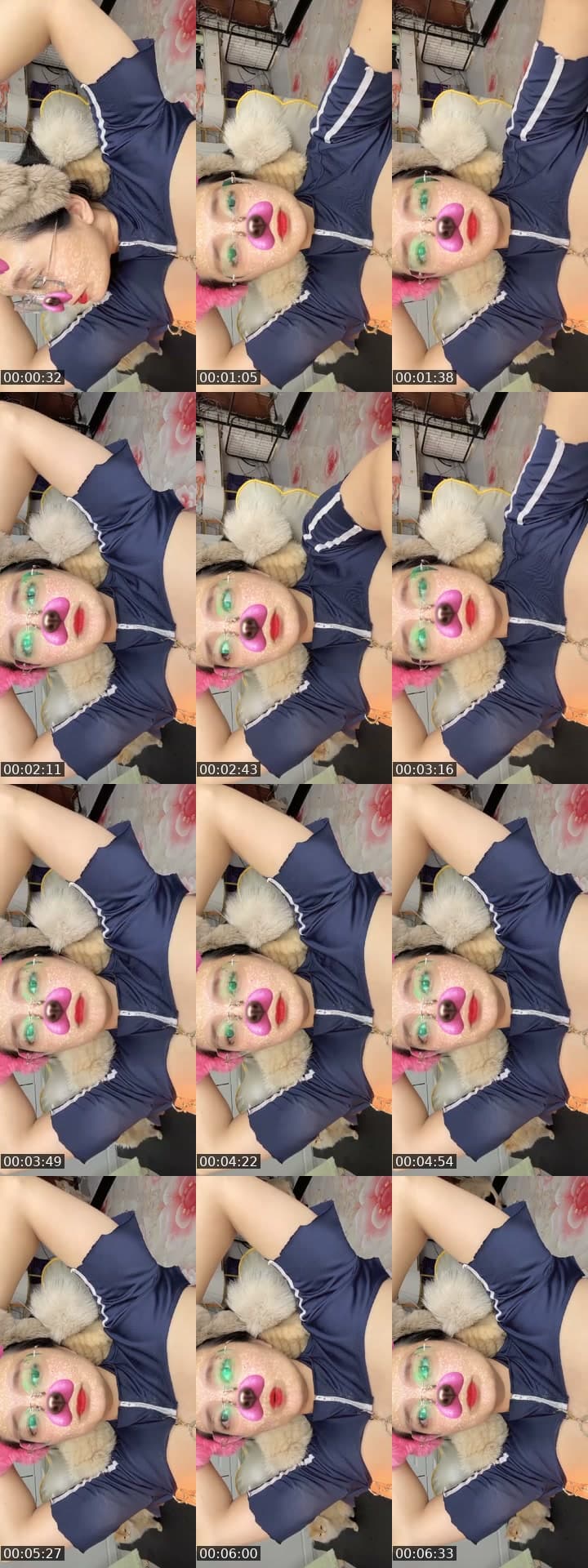 @dhifafsharli8g9w TikTok live stream