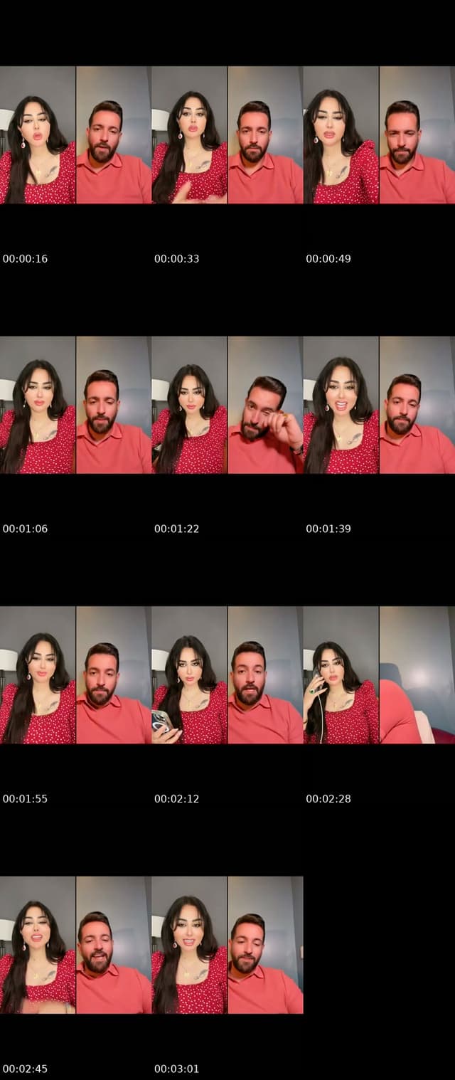 @nadosha304 TikTok live