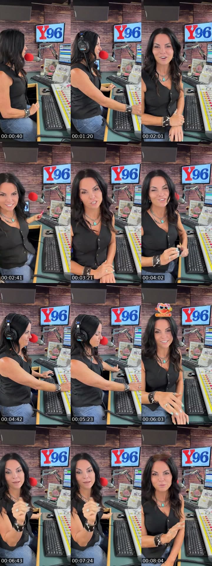 WQZY•95.9FM•Y96