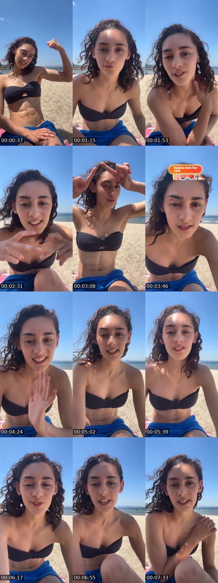Hi !💙