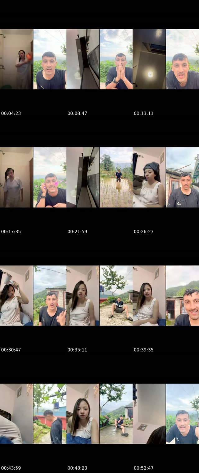 @shristy_lama23 TikTok live from 2026-07-01