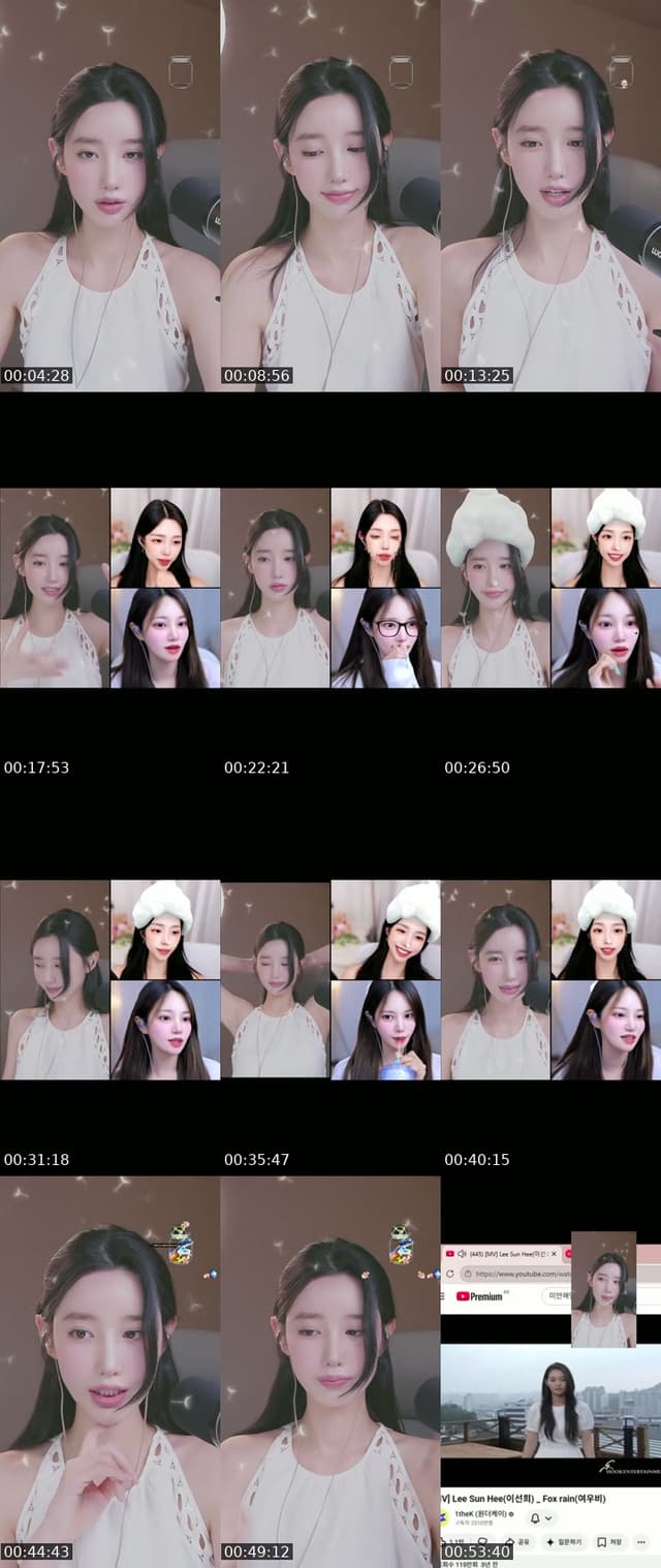 TikTok live: join my team❤️🤦‍♀️ by @____jjjjohyuns