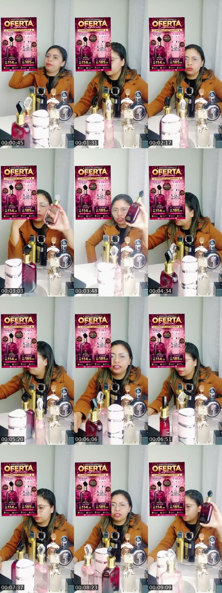 @thiagoetalitaliveshop TikTok live stream