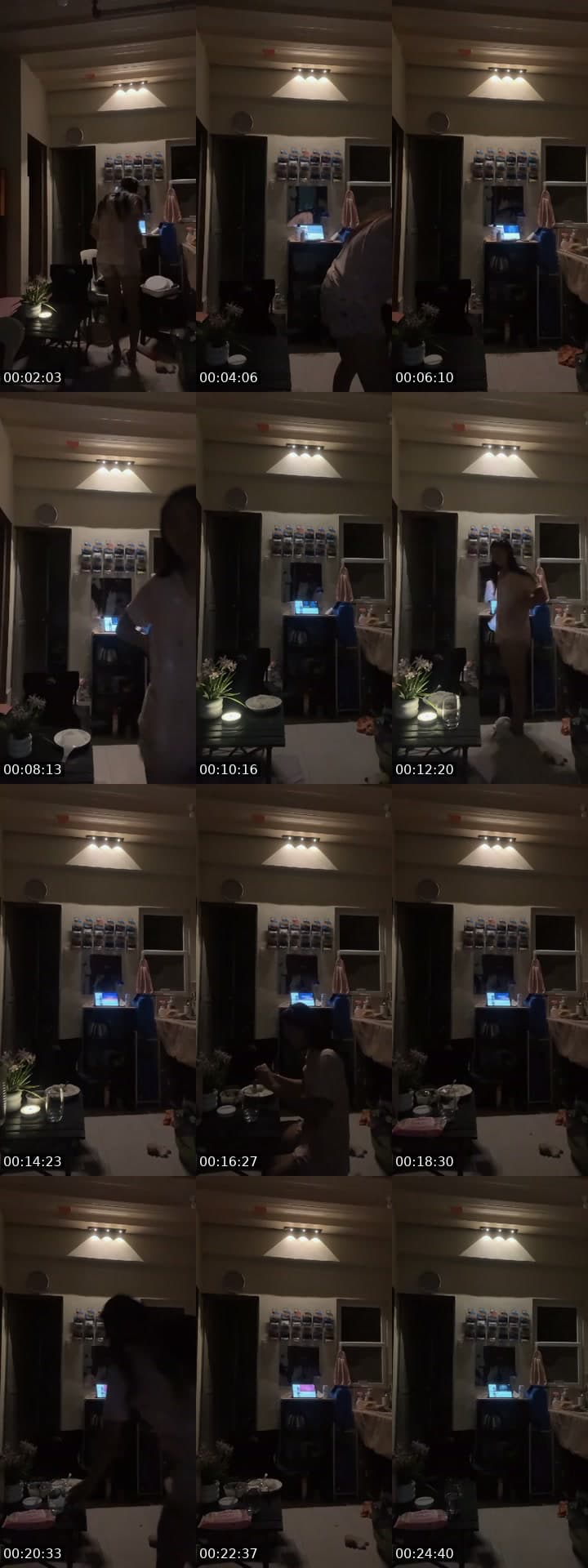 @itsmariaaang TikTok live stream