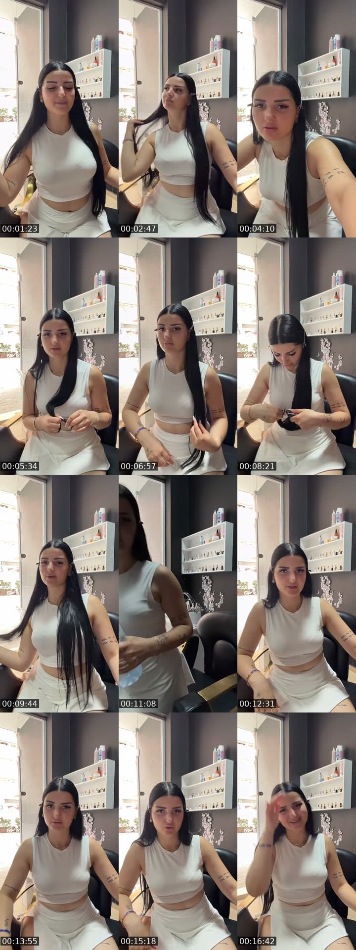 @bllokojamosjahapr TikTok live stream