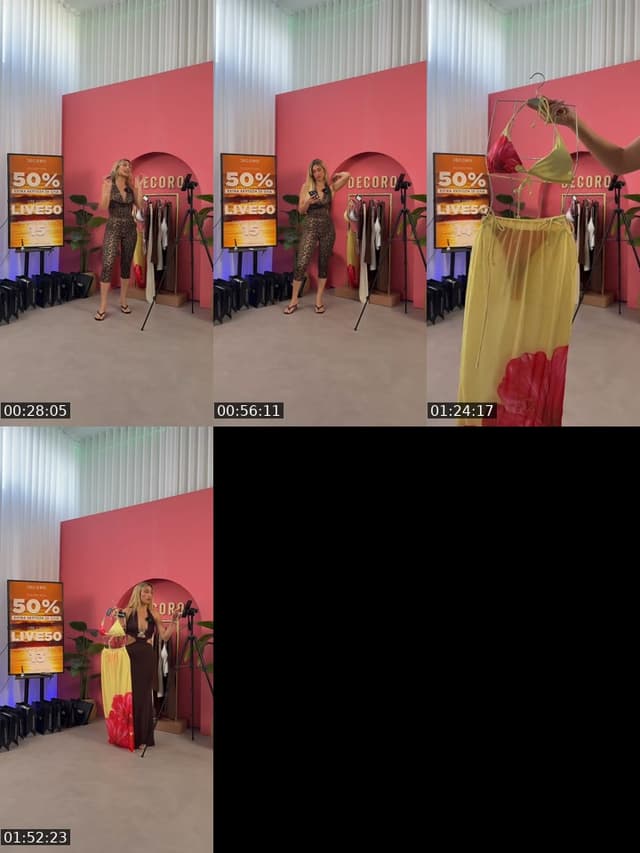 @decoro.gr TikTok live from 2026-07-01