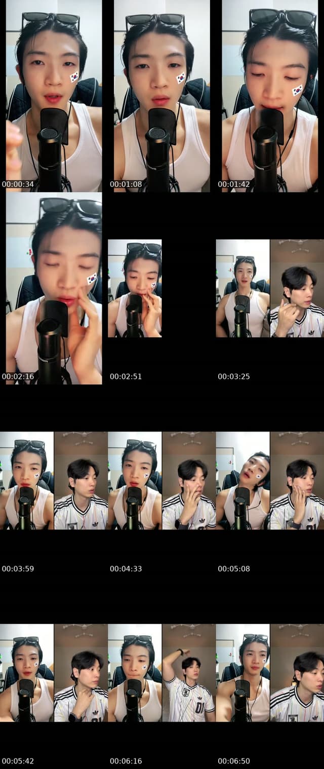 @haechan1205 TikTok live from 2026-07-01