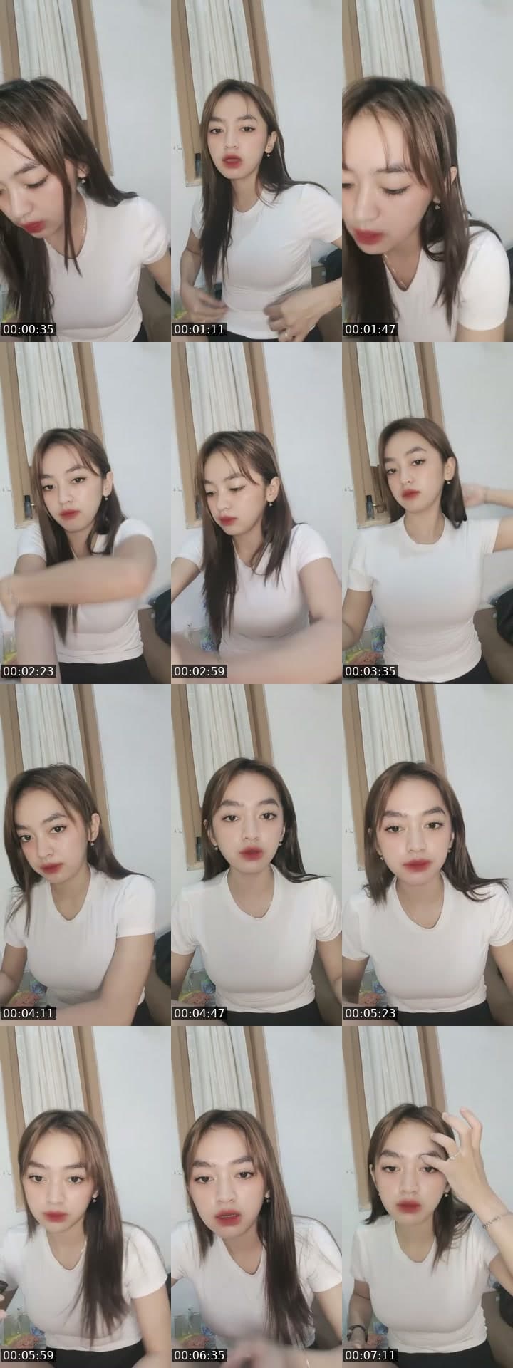@hennyaulliya TikTok live stream