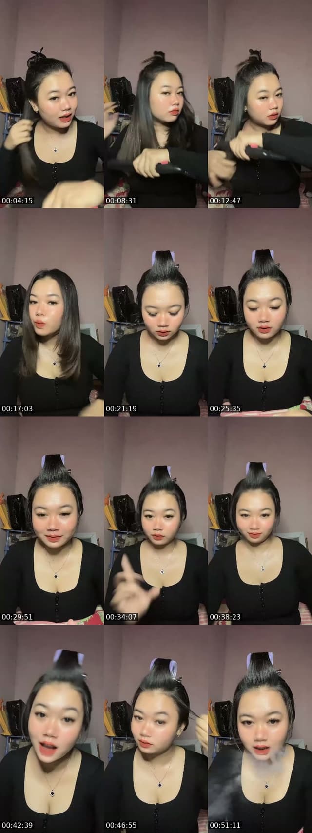 @rzkyhrstyanii TikTok live from 2026-07-01