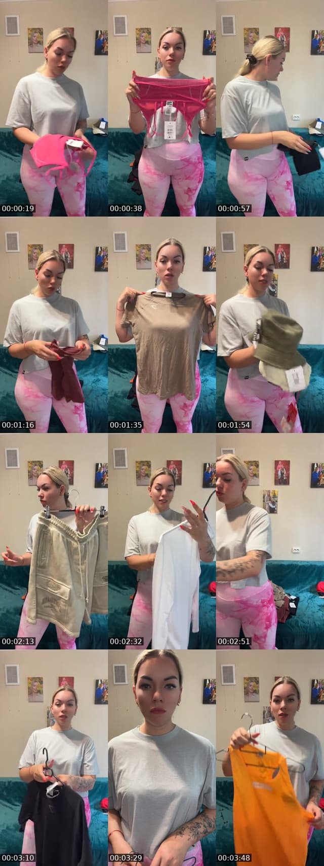 @kristinaaliukonyt TikTok live from 2026-07-01