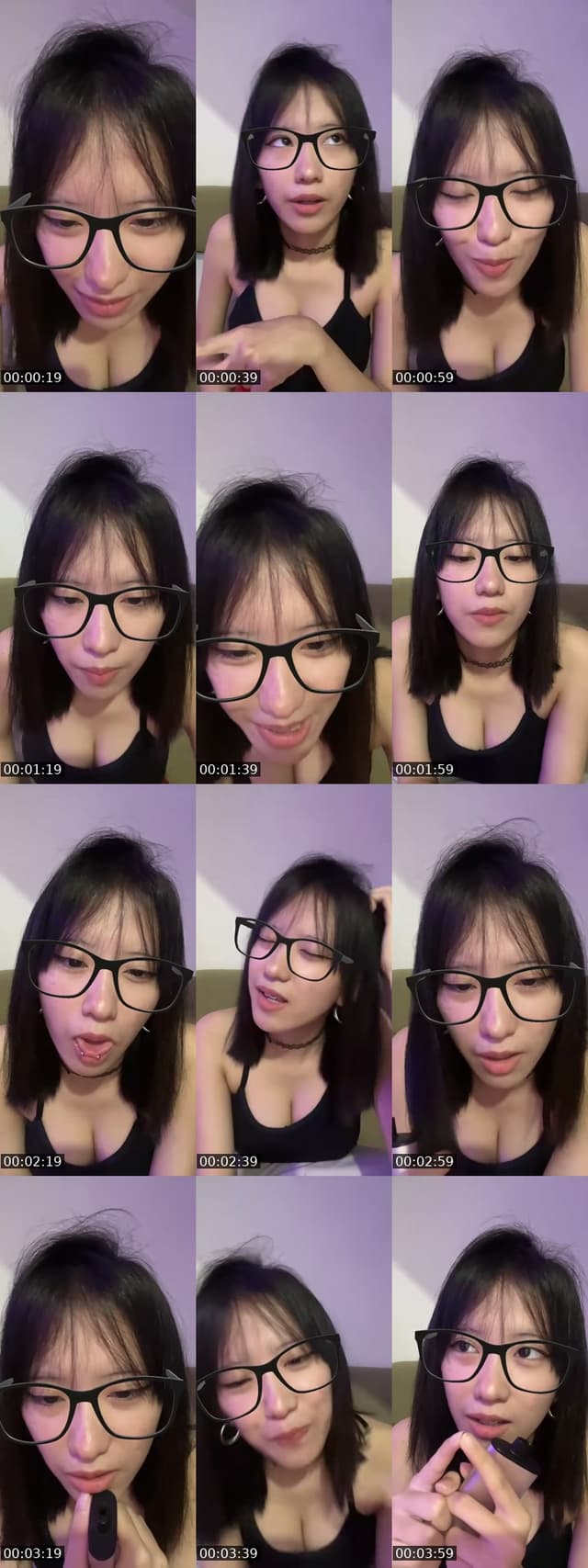 TikTok live: tite pasok pepe bogsh jontis by @meimeiou_