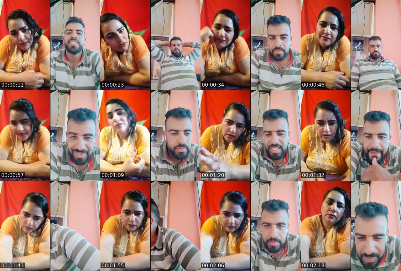 @habibatty13 TikTok live stream