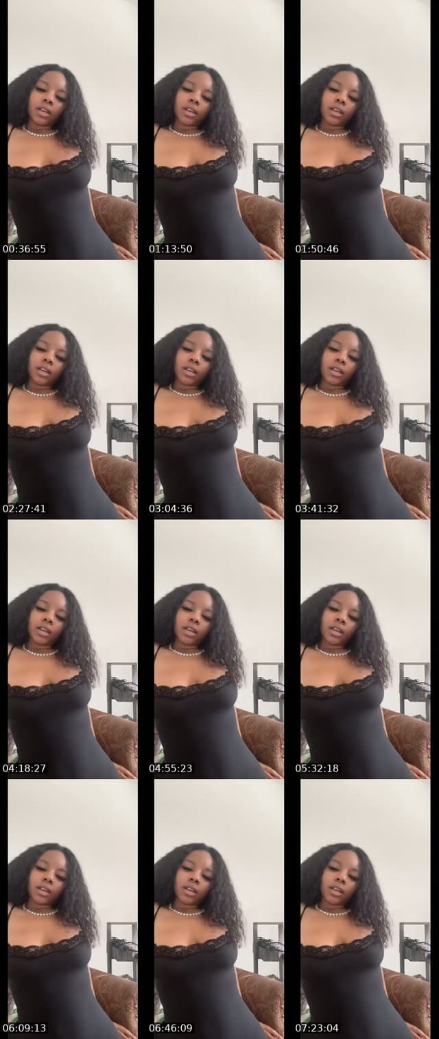TikTok live: motion party 💋. by @youcantfwthedoll