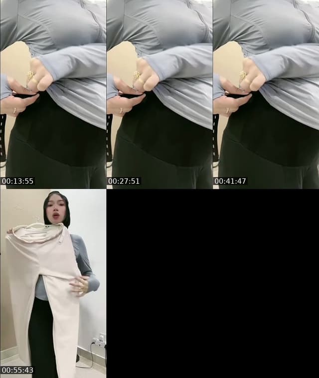 TikTok live: Lets Go LIVE! by @muumuumaa