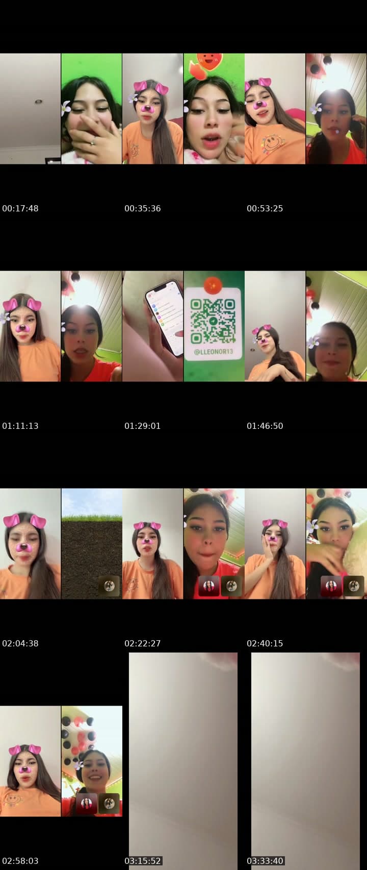 @valentinac633 TikTok live stream