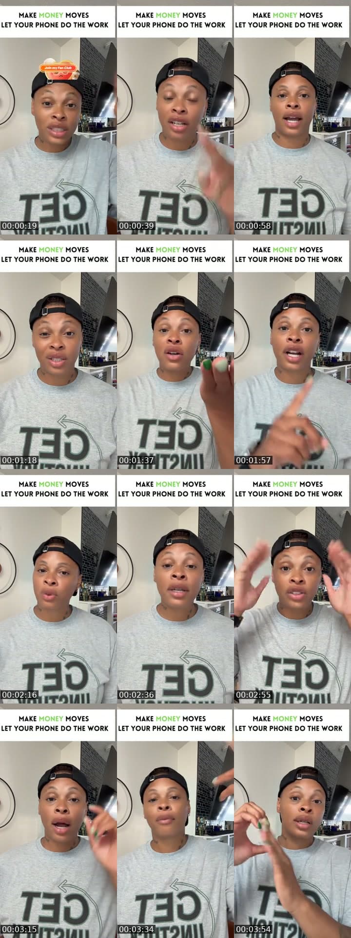 @collabovacomp TikTok live stream